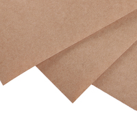 Panneau isolant électrique en carton pressé, feuille de papier isolant en fibre, modèle IPB-01, tension nominale 10 kV, matériau isolant