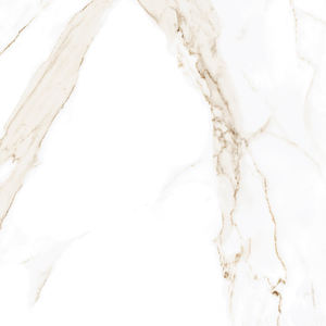 Carreaux de porcelaine imprimés numériques d'aspect de marbre naturel de finition brillante fabriquant en Inde pour des lieux publics. - Product Image 4