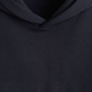 Sudadera con Capucha, Corte Regular, 100% Algodón, Felpa, Lavado Claro, Estilo Casual para Diario, Cómoda - Product Image 4