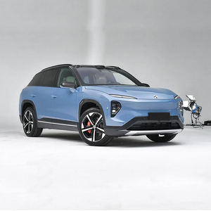 Voiture électrique pure de haute qualité, véhicule à énergie nouvelle, à vendre, en parfait état, prête à être expédiée. - Product Image 4