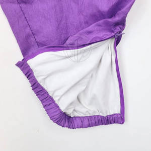 Combinaison de survêtement d'entraînement d'hiver pour femmes Légère Écologique Haute qualité Coupe-vent Respirante Séchage rapide Matière douce - Product Image 5