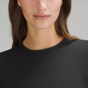 Camisetas Deportivas de Manga Larga para Mujer, Unisex, con Detalle de Lazo, Transpirables, Resistentes al Viento, de Secado Rápido, 100% Poliéster - Product Image 4