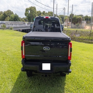 Ford F-250SD 2023, el Más Vendido, Paquete Tecnológico, Negro, Ford F-250SD 2023, 4x4, Automático de 10 Velocidades, 7.3L, 8 Cilindros, PFI - Product Image 3