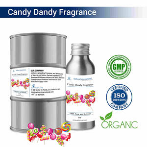 Aceite de Perfume Premium Candy Dandy para un Aroma Dulce y Seductor - Product Image 1