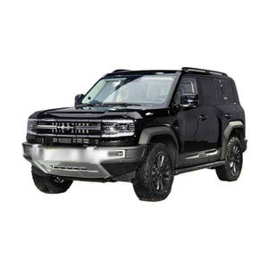 2024 Equation 5 SUV Eléctrico Híbrido Enchufable Todoterreno con Volante a la Izquierda, Asientos de Cuero, Cámara Trasera, Listo para Conducir - Product Image 1