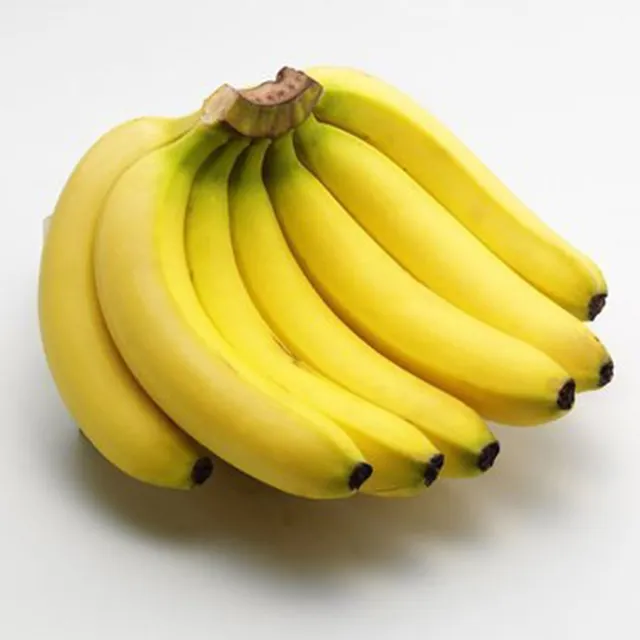 Banaan 100% Natuurlijke-Cavendish Banaan Beste Kwaliteit Premium Grade Gemeenschappelijke Teelt Type Groothandel