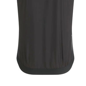 Gilet de cyclisme pour homme maillot sans manches vêtements cyclistes haut de sport vente en gros OEM gilet de cyclisme réfléchissant coupe-vent pour homme - Product Image 6