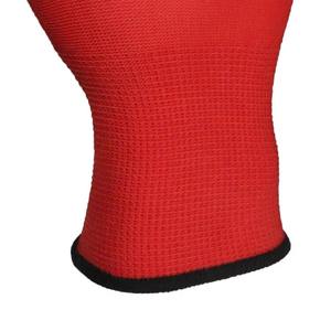 Gants de golf pour hommes de qualité supérieure à la mode Logo personnalisé cuir Cabretta véritable meilleure qualité pour le sport - Product Image 3