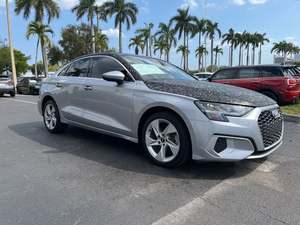 Audi A3 40 TFSI Premium FWD 2022, listo para enviar - Product Image 4