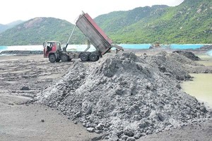 Vietnam Origin Cement Clinker-Refractory & Expansive 52.5R Strength Lifetime Warranty for Global Construction Projects - Product Image 4