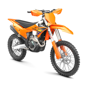 Última Tendencia 2026 KT M 250 XC-F Motocross de la Mejor Calidad Ensamblada en Fábrica Lista para Enviar y Servicio de Entrega Rápida - Product Image 2