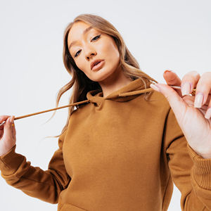 Trajes de chándal Tallas grandes OEM Desgaste Nuevo diseño de moda Precio barato Ropa de invierno Traje de entrenamiento Precio al por mayor Chándal de mujer - Product Image 2