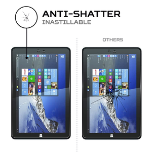 Protector de Pantalla para Tablet ANTISHOCK Linx 1010, Duradero y Absorbente de Impactos - Product Image 5