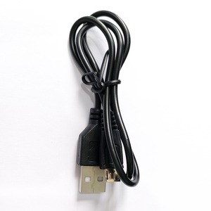 Кабель-переходник USB 2.0 на DC 5.5x2.1мм, повышающий напряжение с 5В до 12В, для роутеров, светодиодов, систем видеонаблюдения, колонок, силового кабеля - Product Image 2