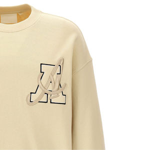 Sudaderas Extra Grandes de Felpa Ecológica para Hombre, Color Personalizado, Suaves y Cómodas, Bordadas, de Alta Calidad para Invierno - Product Image 5