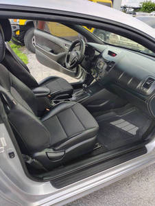 Mejor Auto Usado 2014 K-i-a For-te Ko-up SX LHD - Product Image 4