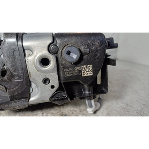ล็อคหน้าซ้ายโอเปิ้ล แกรนด์แลนด์ เอ็กซ์ 9814609580 D12XHT (EB2ADTS) (17>) - Product Image 5