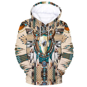 Nueva moda hombres sublimación chándal tela duradera totalmente personalizado tasa razonable sublimación chándal con calidad superior - Product Image 4