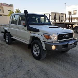 2010 2011 2012 2013 2014 2016 2017 2018 2019 2020 2021 2022 2023 2024 2024 2025 Toyotai Land Cruiser Pickup en venta - Product Image 5