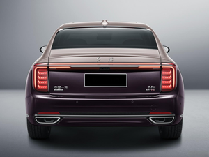 Berline de luxe d'occasion 2024, 2.0T Turbo, 4 portes, 5 places, conduite à gauche, vitesse maximale de 230 km/h, vente flash en provenance de Chine - Product Image 6