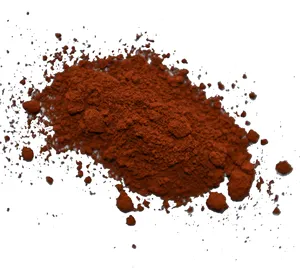 3301 marrone del pigmento della cromite del ferro dello zinco per la polvere di vernice che ricopre il rivestimento di plastica del metallo con buon colorante di resistenza al calore