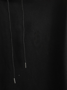 Nuevas Sudaderas con Capucha de Invierno para Hombre, Diseño Personalizado, de Alta Calidad, Talla Grande, 100% Algodón, con Capucha Amarilla - Product Image 5