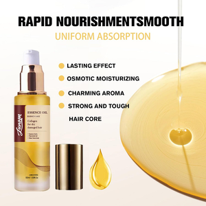 <span class=keywords><strong>Olio</strong></span> <span class=keywords><strong>di</strong></span> Argan - Trattamento per Capelli |   Siero per Capelli all'<span class=keywords><strong>Olio</strong></span> <span class=keywords><strong>di</strong></span> Argan Leggero Pressato <span class=keywords><strong>a</strong></span> <span class=keywords><strong>Freddo</strong></span> - per Capelli Secchi e Danneggiati, 50 ml - Product Image 4