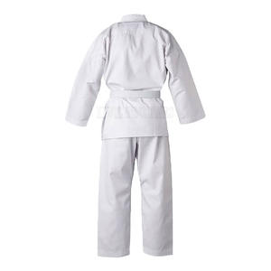 Uniforme de karaté pour le combat Offre Spéciale uniforme de karaté personnalisé hommes uniforme de karaté à vendre - Product Image 2