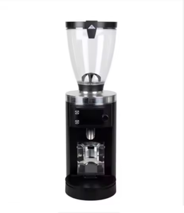เครื่องบดกาแฟเอสเพรสโซแบบชั่งน้ำหนัก รุ่นใหม่ E65S - Product Image 1