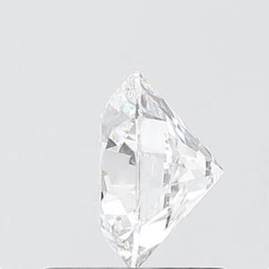 AJRETAIL 1,06 Carat IGI Certified Round Cut Lab Grown Diamond VS2 VVS1 Clarity Brilliant para joyería - Product Image 4