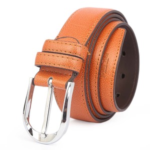 Cinturón para Hombre - Color Mostaza - Product Image 1