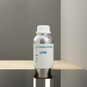 Huile parfumée à la peau de citron vert 1kg en gros, concentrée, parfum de citron vert longue durée, pour diffuseur d'aromathérapie, 100% huile de citron vert, faible MOQ - Product Image 2