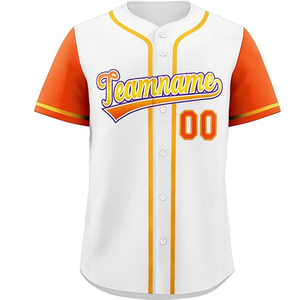 Ventes en gros de maillots de baseball pour hommes 11 Barry Larkin 30 Ken Griffey Jr. 44 Elly De La Cruz, uniforme d'équipe, respirant, séchage rapide, LOQ MOQ - Product Image 2