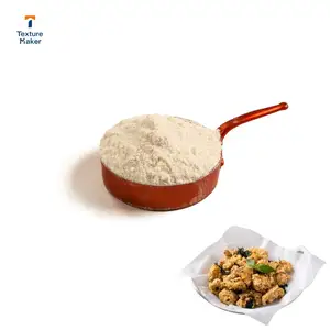 1carton-Factory supply Crispy Fried powder KFC Fried chicken breading powder