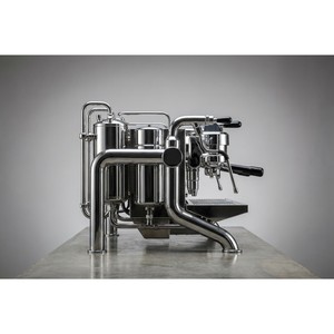 Machine à café de restaurant d'origine autrichienne de qualité supérieure, pièces de haute qualité - Product Image 1