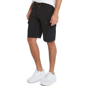 2025 Men's Trendy Casual Baggy Cargo <b>Shorts</b> Loose Fit <b>Joggers</b> with Pockets Customizable Logo for Streetwear Reasonable Price - Product Image 5
