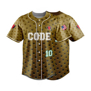 Sweat-shirt de baseball pour homme, taille plus, personnalisé, imprimé par sublimation thermique, maille respirante, broderie, ensemble, livraison rapide - Product Image 4