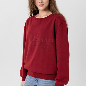 Sweat-shirts au design unique Nouveautés Sweat-shirts pour femmes Meilleur prix Sweat-shirts pour femmes en vente en ligne - Product Image 4