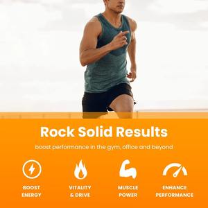 Cápsulas Herbales a Precio de Mayoreo en India, Suplementos Nutricionales para Mejorar la Fuerza y el Apoyo - Product Image 3