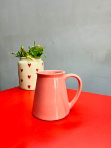 Tasses en céramique faites à la main 350ml grande tasse à café tasse à boisson grande cruche Style voyage utilisation au prix de gros - Product Image 2