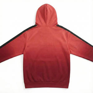 Wholesale Price Custom <b>Fleece</b> <b>Hoodies</b> Relaxed Fit Oversized Pullover High Quality Stylish Hooded Sweatshirts Women Bulk <b>Hoodies</b> - Product Image 4