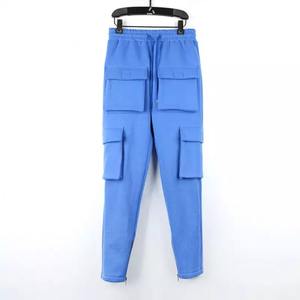 Training Outdoor Fitness Cargo Casual <b>Trousers</b> Track Jogger Sport <b>Camouflage</b> Leisure Pants <b>Men</b> Casual Soft Pants <b>Trousers</b> - Product Image 2