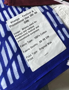 Ankara bông vải tùy chỉnh chất lượng cao phi sáp in vải cho váy túi xách và thiết kế thời trang đơn đặt hàng mẫu có sẵn - Product Image 5