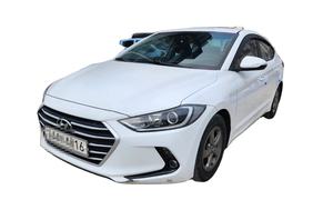 ฮุนได อแวนเต้ AD 1.6 GDI สไตล์ ปี 2018 - Product Image 2