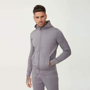 Sudaderas con Capucha de Invierno Personalizadas con Logotipo, Unisex, Corte Regular, 100% Algodón, Diseño a Cuadros, Teñido Liso, Impermeables, Transpirables, Estilo Urbano - Product Image 5