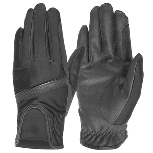 Guantes de Equitación de Cuero Personalizados con Aislamiento Térmico para Verano e Invierno con Agarre Antideslizante Unisex - Product Image 5