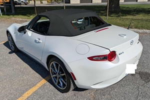 MAZDA MX-5 MIATA GRAND TOURING 2023 USADO LHD/RHD - Product Image 2