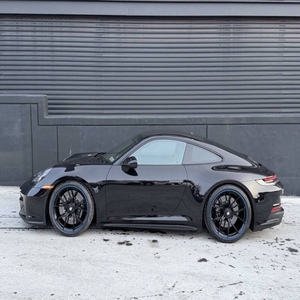 รถปอร์เช่ 911 GT3 ปี 2022 สภาพใหม่เอี่ยม - Product Image 2