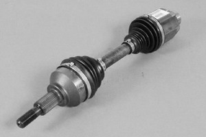 Pour Dodge Journey 2.0T <span class=keywords><strong>DESIL</strong></span> à 4 roues motrices CHRYSLER FIAT, arbre de transmission, demi-arbre pour 68079566AB 68079565AB 2012-2019 - Product Image 2