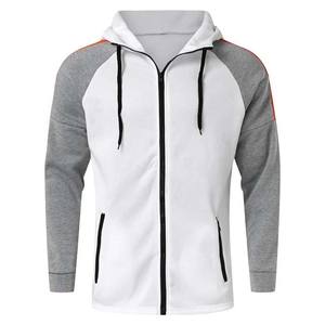 Vêtements décontractés professionnels 2024 vente chaude bonne qualité personnalisé meilleure vente hommes survêtements ensembles vêtements de sport vêtements de sport - Product Image 2